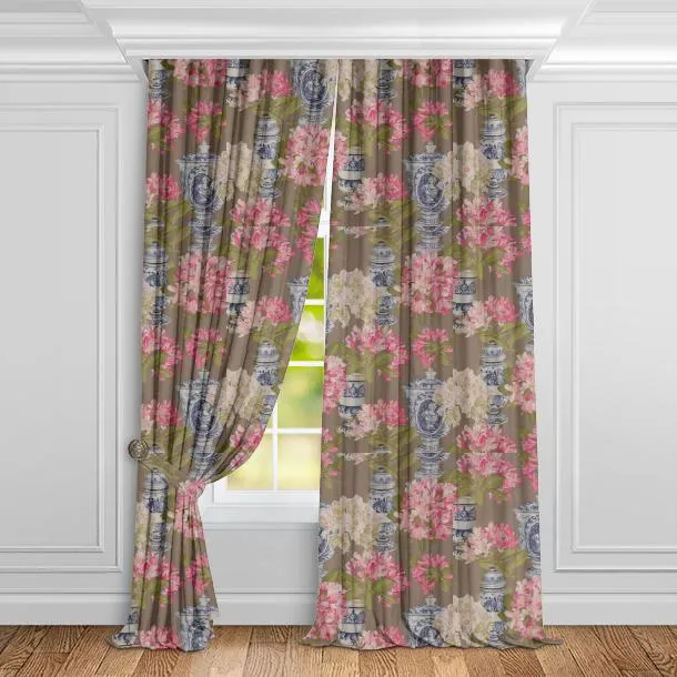 Ткань Manuel Canovas Saskia 01462-02 #3