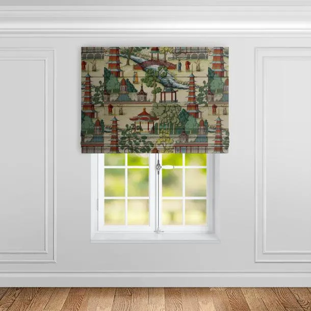 Ткань Manuel Canovas Saskia 01466-01 #2