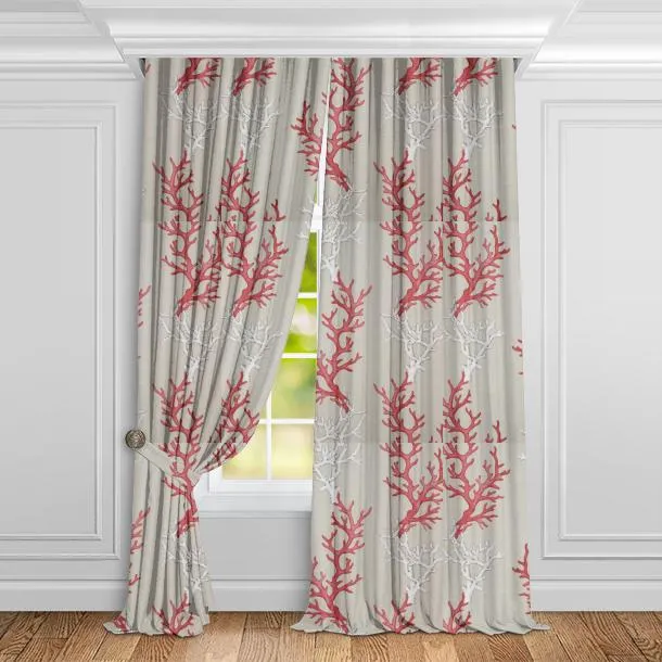 Ткань Manuel Canovas Zara 04646-01 #3