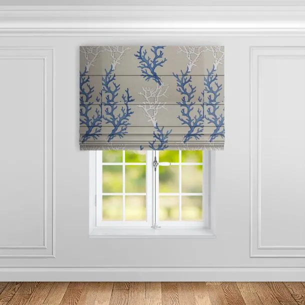 Ткань Manuel Canovas Zara 04646-04 #2