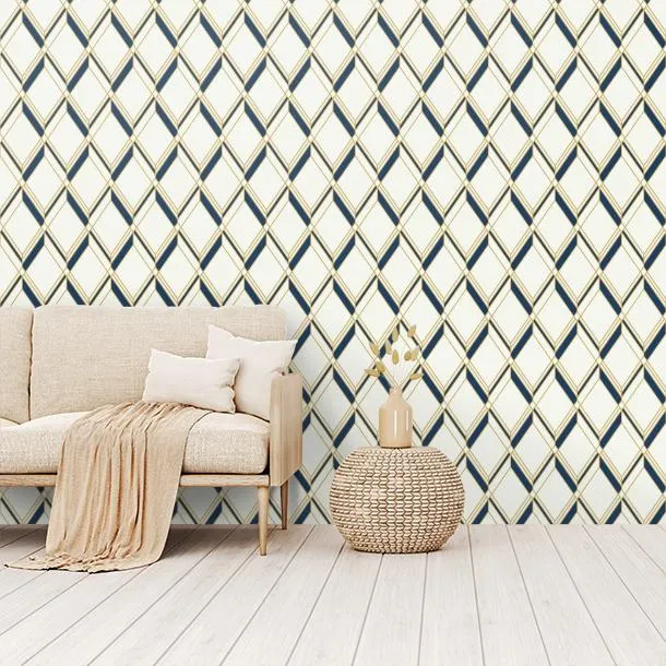 Обои для стен Collins & Company Deco 2 DC60502 #6