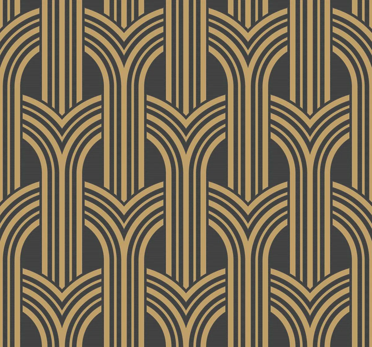 Обои для стен Collins & Company Deco 2 DC61310