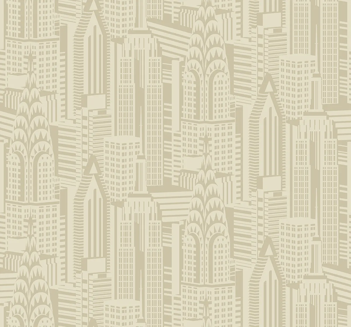 Обои для стен Collins & Company Deco 2 DC61503