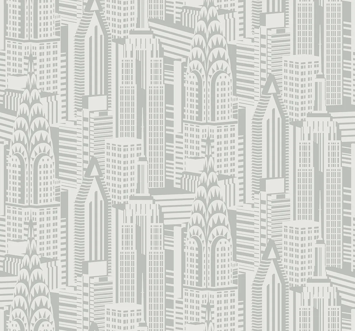 Обои для стен Collins & Company Deco 2 DC61507