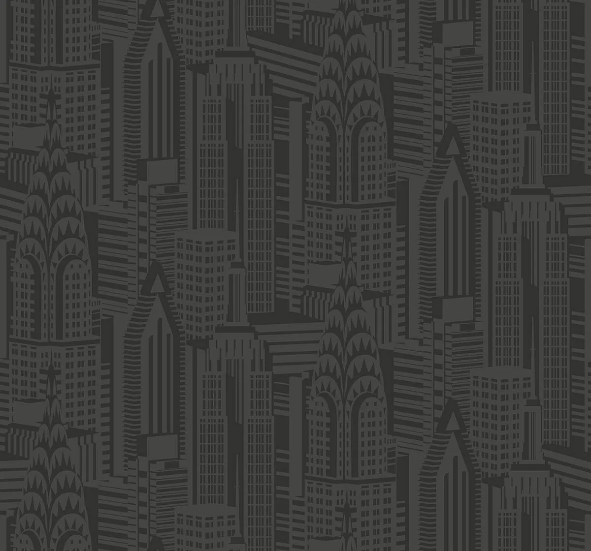 Обои для стен Collins & Company Deco 2 DC61510