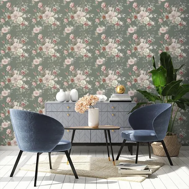 Обои для стен BorasTapeter Dreamy Escape 4253 #3