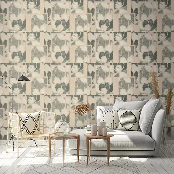 Обои для стен Armani Casa Graphic Elements 2 9612 #2