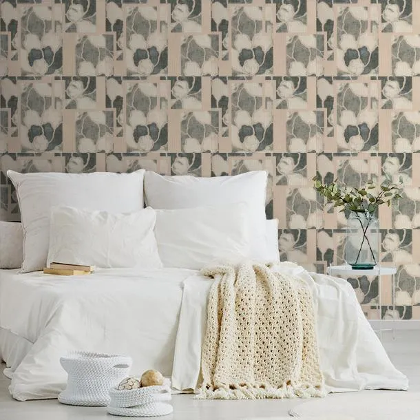 Обои для стен Armani Casa Graphic Elements 2 9612 #8