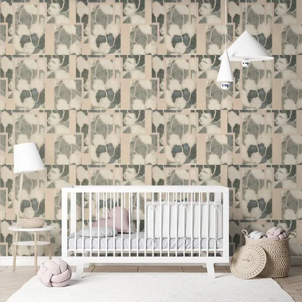 Обои для стен Armani Casa Graphic Elements 2 9612 #9