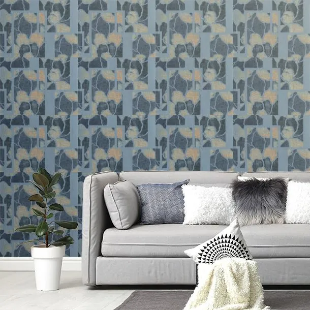 Обои для стен Armani Casa Graphic Elements 2 9614 #4