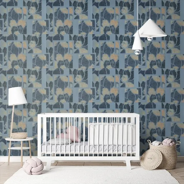 Обои для стен Armani Casa Graphic Elements 2 9614 #9