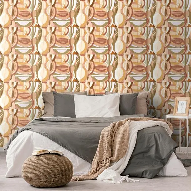 Обои для стен Jannelli & Volpi JV102 Cromie 6961 #7