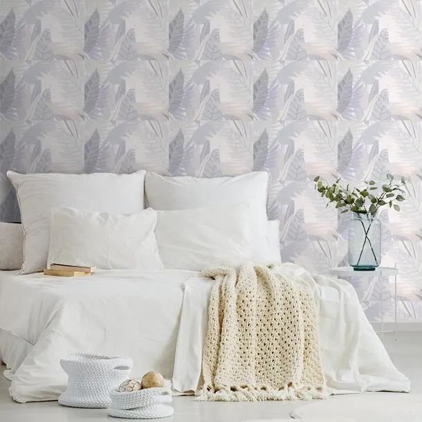 Обои для стен Jannelli & Volpi JV504 Tiebele 6201 #8