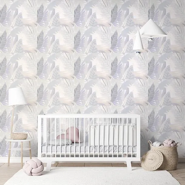 Обои для стен Jannelli & Volpi JV504 Tiebele 6201 #9