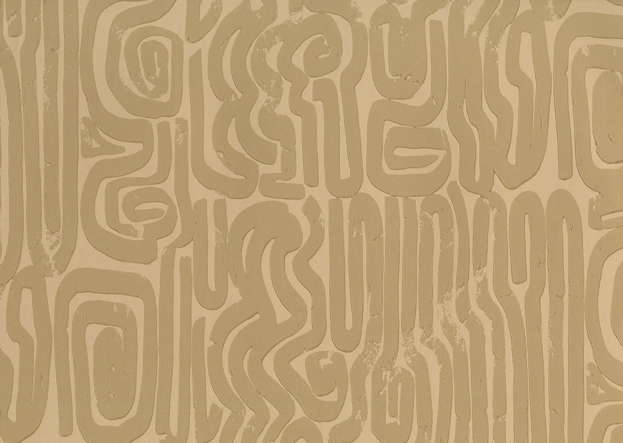 Обои для стен Jannelli & Volpi JV504 Tiebele 6232 #1