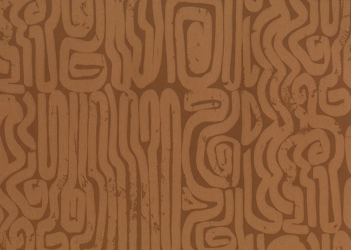 Обои для стен Jannelli & Volpi JV504 Tiebele 6236 #1