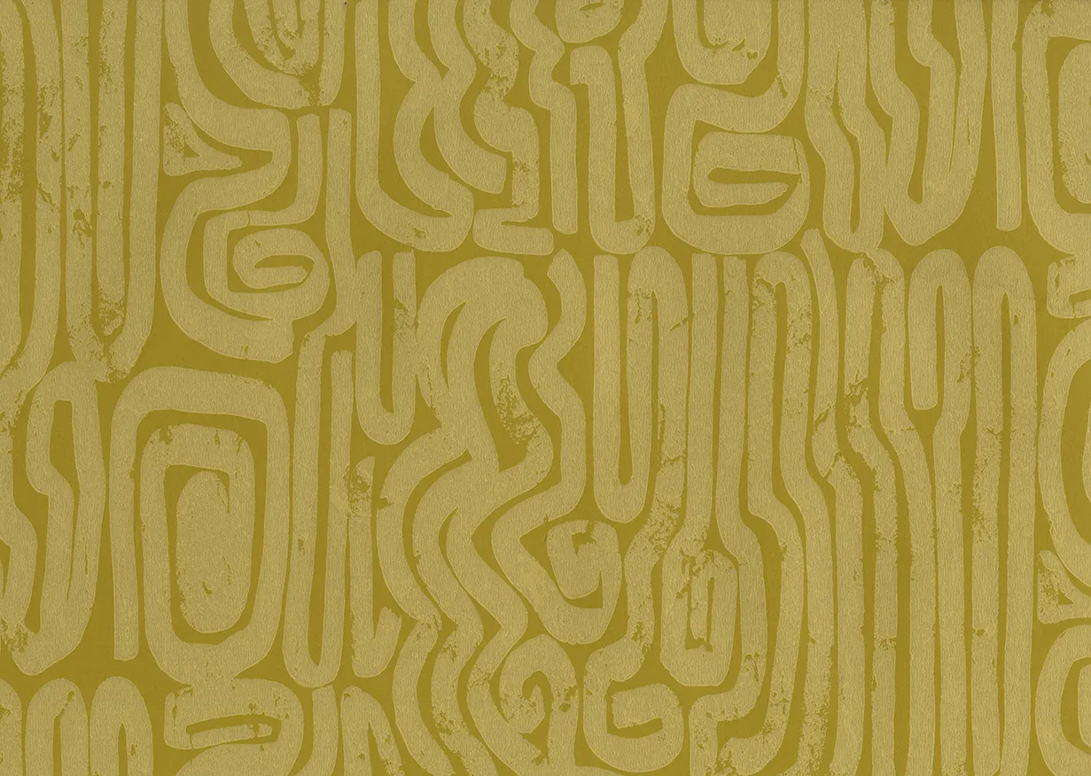 Обои для стен Jannelli & Volpi JV504 Tiebele 6238 #1