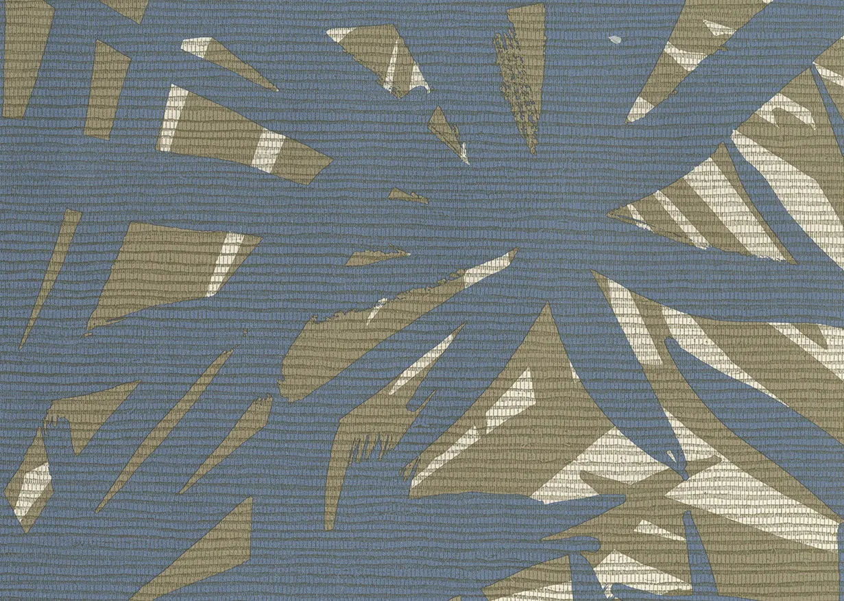 Обои для стен Jannelli & Volpi JV504 Tiebele 6245 #1