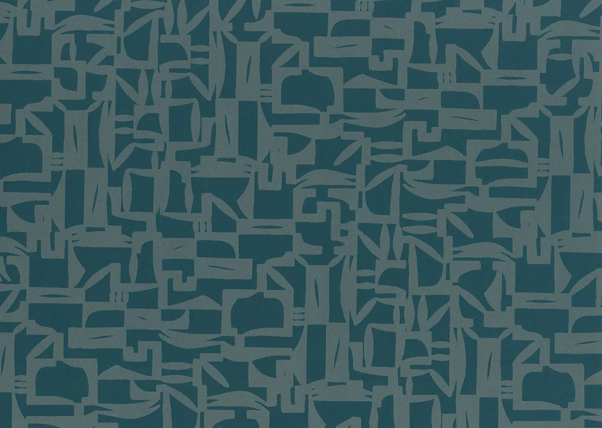 Обои для стен Jannelli & Volpi JV504 Tiebele 6254 #1