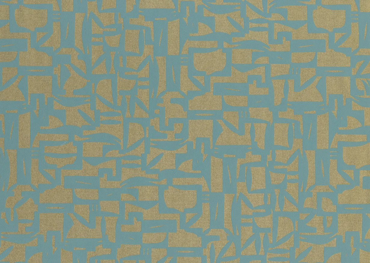 Обои для стен Jannelli & Volpi JV504 Tiebele 6259 #1