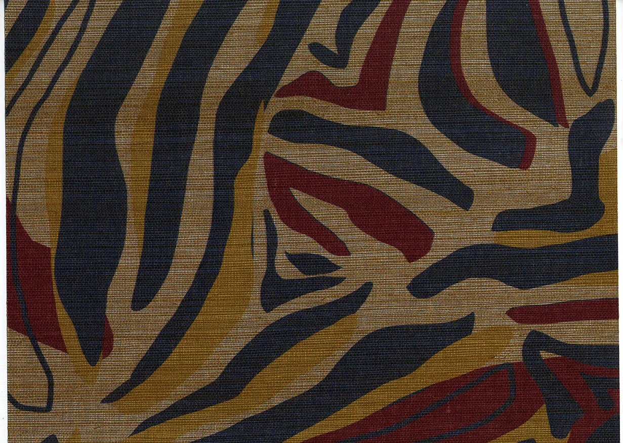 Обои для стен Jannelli & Volpi JV504 Tiebele 6292