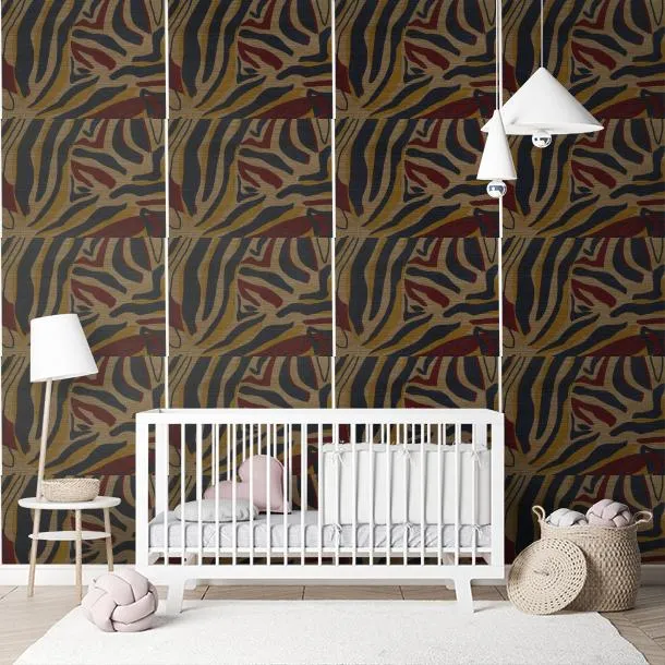 Обои для стен Jannelli & Volpi JV504 Tiebele 6292 #9