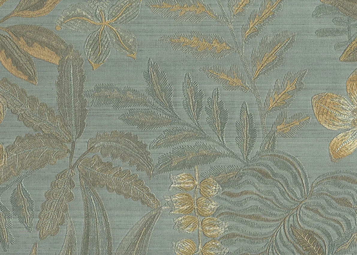 Обои для стен Jannelli & Volpi JV602 Jaipur 6801