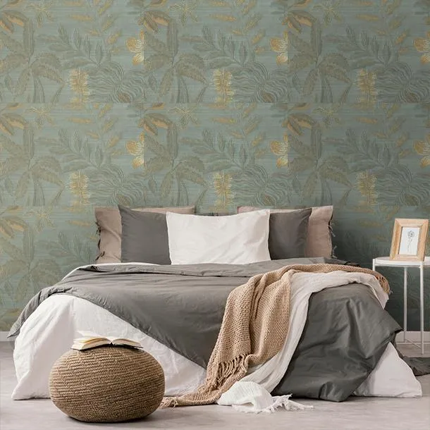 Обои для стен Jannelli & Volpi JV602 Jaipur 6801 #7