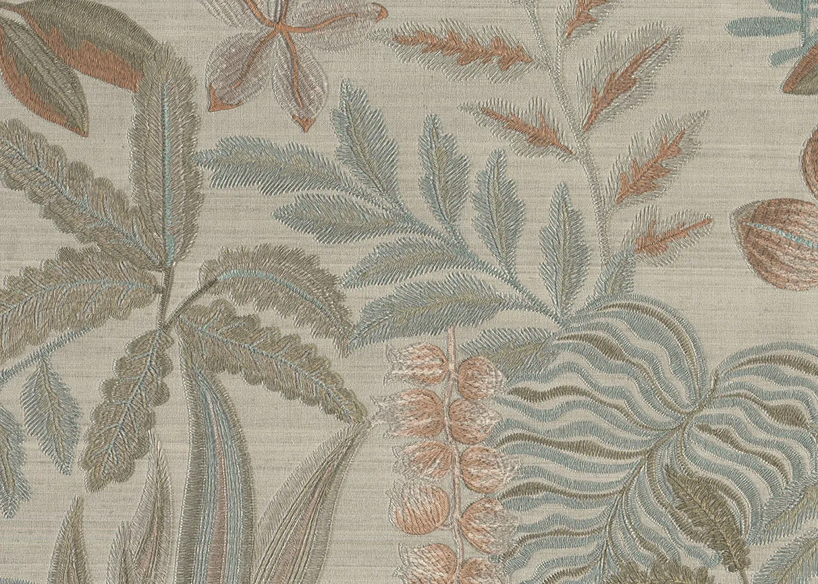 Обои для стен Jannelli & Volpi JV602 Jaipur 6803