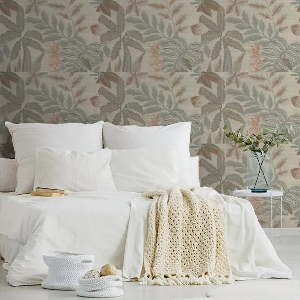 Обои для стен Jannelli & Volpi JV602 Jaipur 6803 #8