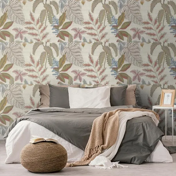 Обои для стен Jannelli & Volpi JV602 Jaipur 6804 #7