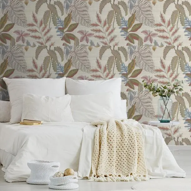 Обои для стен Jannelli & Volpi JV602 Jaipur 6804 #8