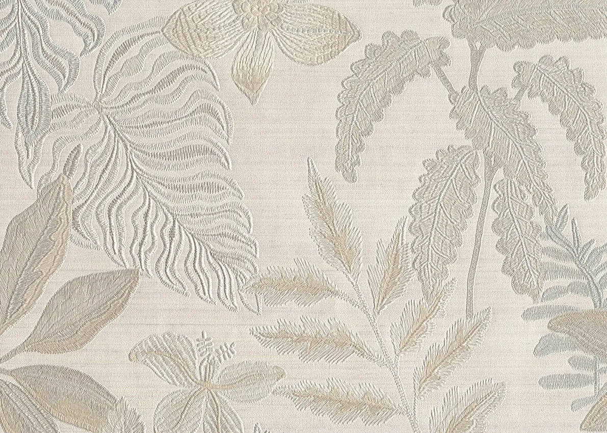 Обои для стен Jannelli & Volpi JV602 Jaipur 6805