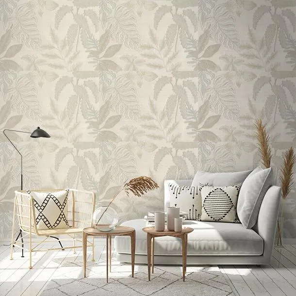 Обои для стен Jannelli & Volpi JV602 Jaipur 6805 #2