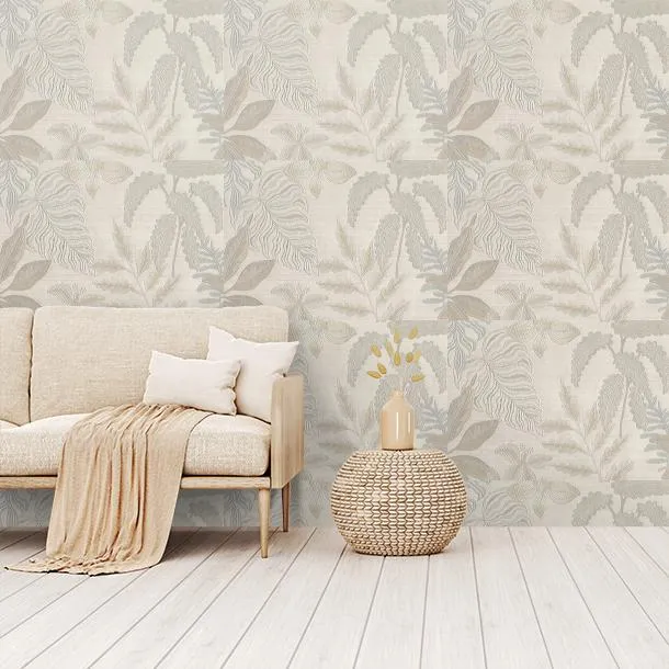 Обои для стен Jannelli & Volpi JV602 Jaipur 6805 #5