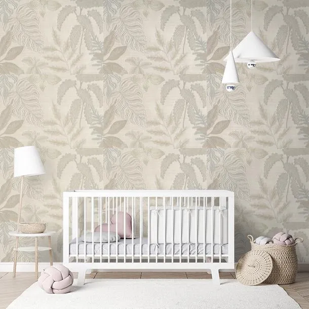 Обои для стен Jannelli & Volpi JV602 Jaipur 6805 #9