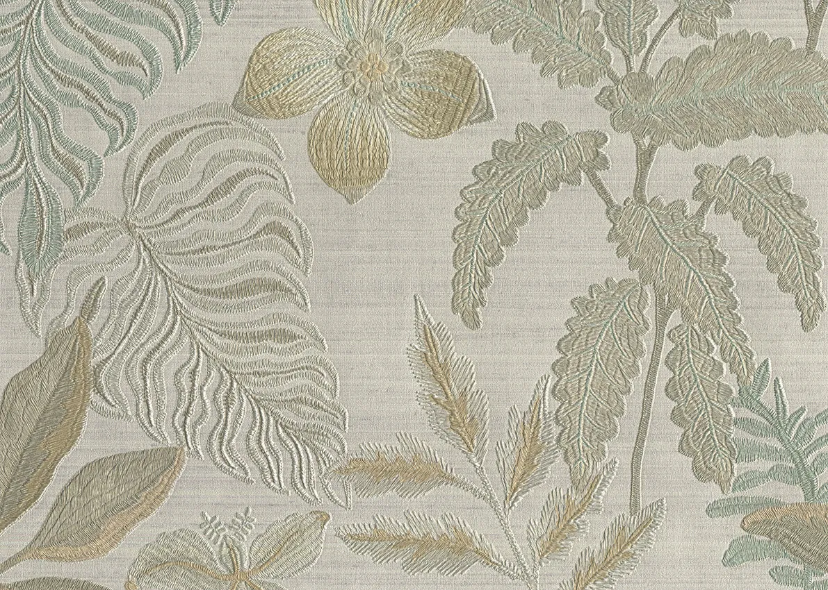 Обои для стен Jannelli & Volpi JV602 Jaipur 6806