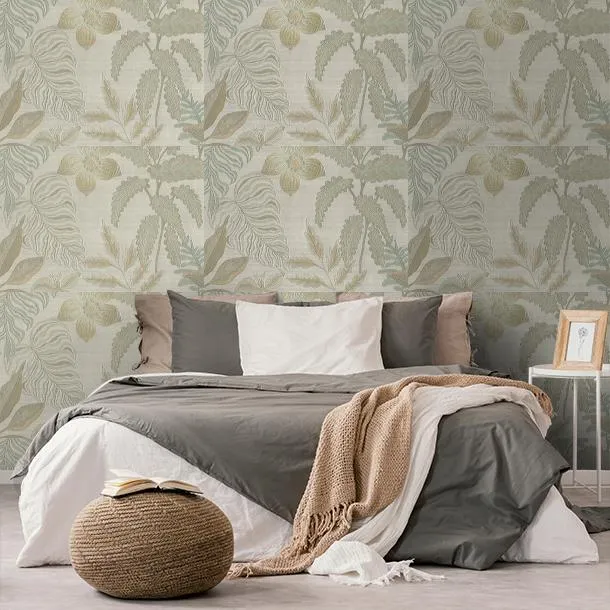 Обои для стен Jannelli & Volpi JV602 Jaipur 6806 #7