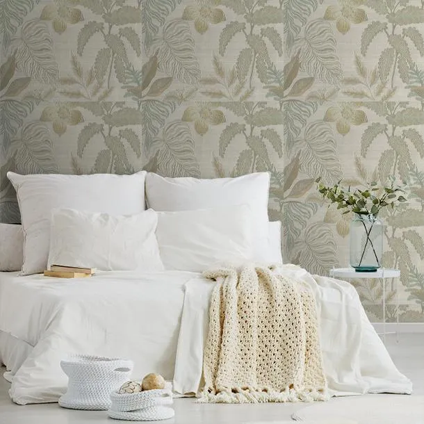 Обои для стен Jannelli & Volpi JV602 Jaipur 6806 #8