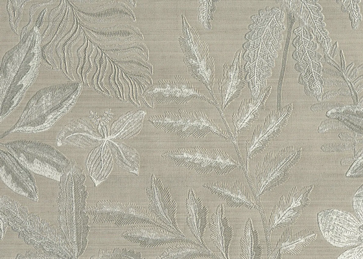 Обои для стен Консоль Jannelli & Volpi JV602 Jaipur 6807