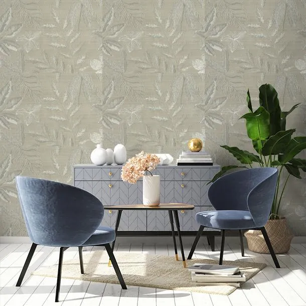 Обои для стен Консоль Jannelli & Volpi JV602 Jaipur 6807 #3