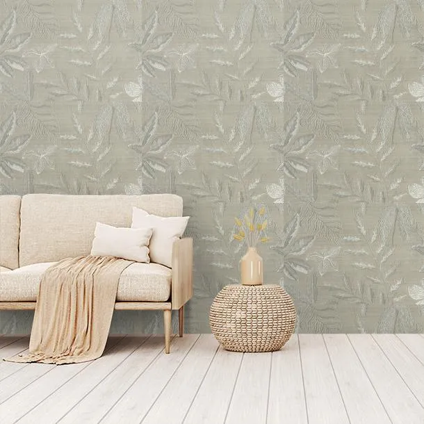 Обои для стен Консоль Jannelli & Volpi JV602 Jaipur 6807 #5