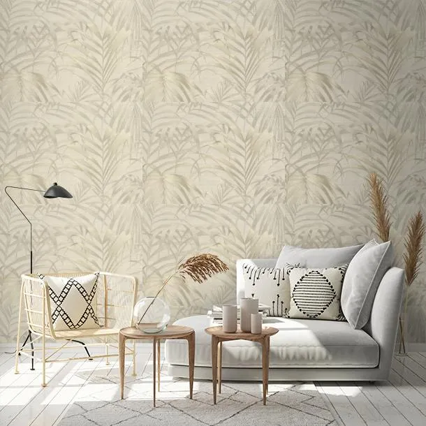 Обои для стен Jannelli & Volpi JV602 Jaipur 6810 #2