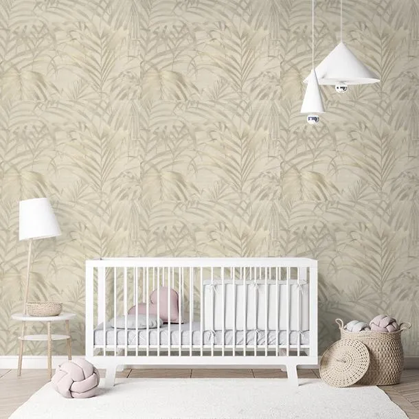 Обои для стен Jannelli & Volpi JV602 Jaipur 6810 #9