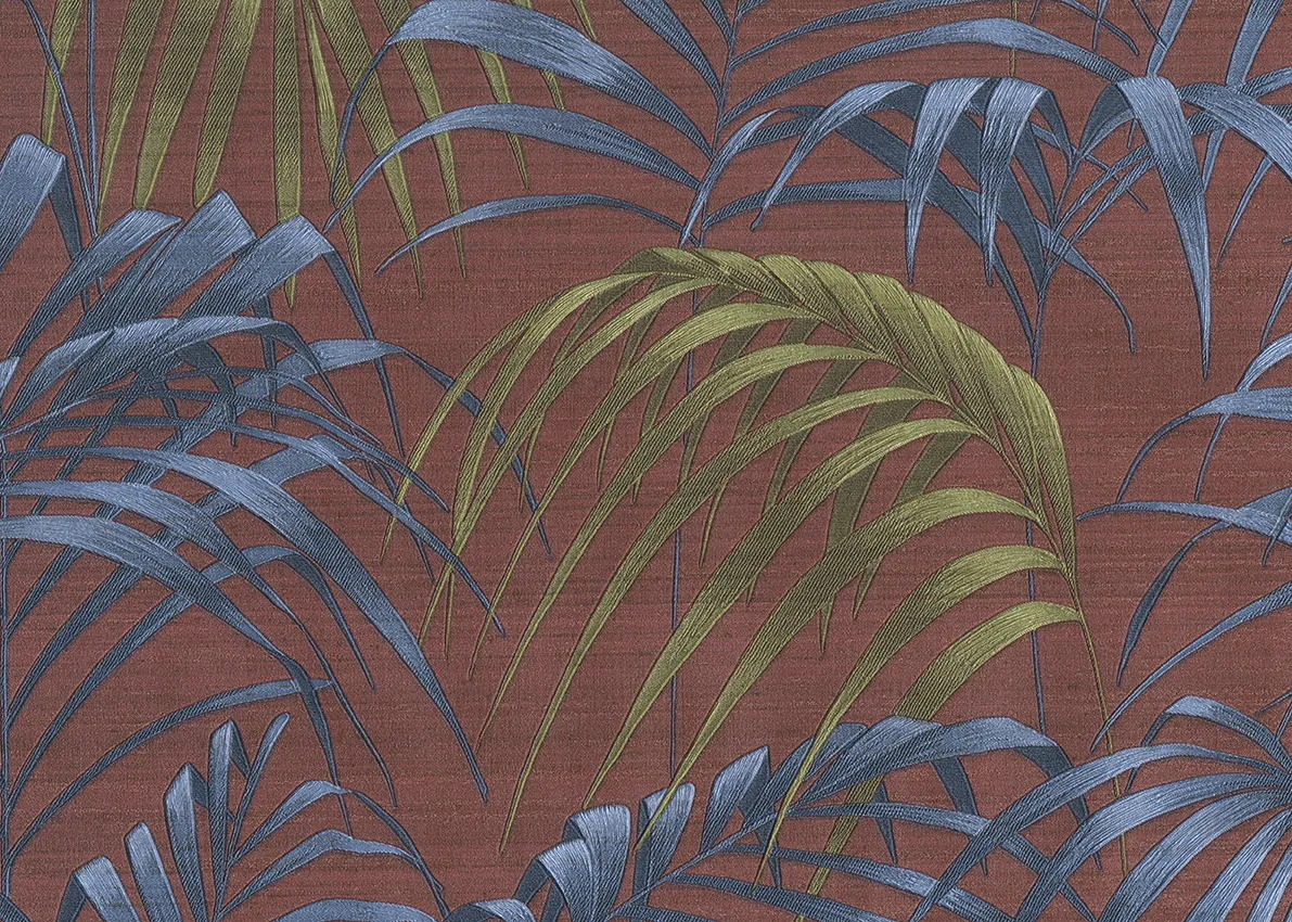 Обои для стен Jannelli & Volpi JV602 Jaipur 6811