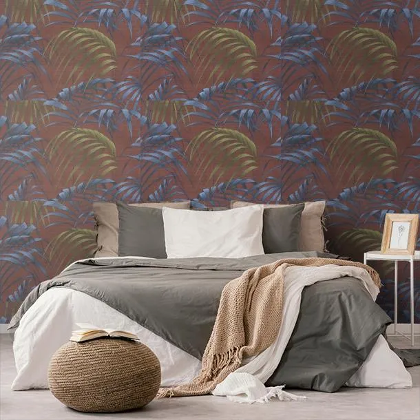 Обои для стен Jannelli & Volpi JV602 Jaipur 6811 #7