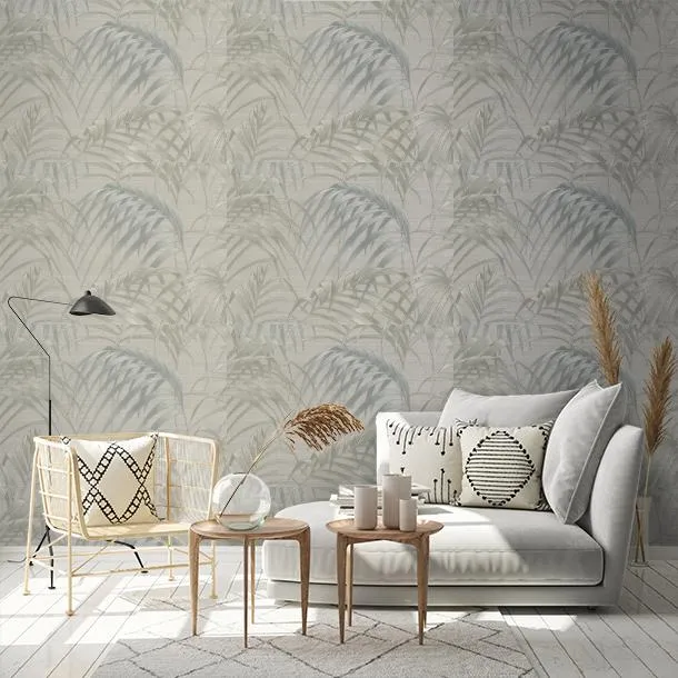 Обои для стен Jannelli & Volpi JV602 Jaipur 6812 #2