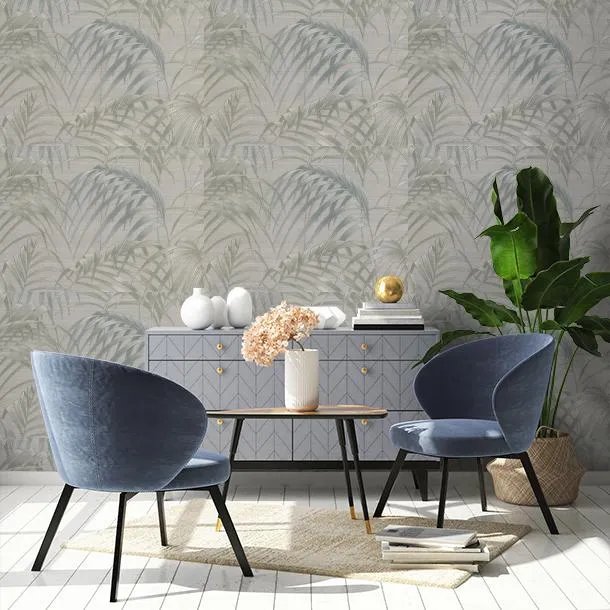 Обои для стен Jannelli & Volpi JV602 Jaipur 6812 #3