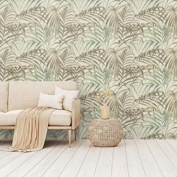 Обои для стен Jannelli & Volpi JV602 Jaipur 6813 #5