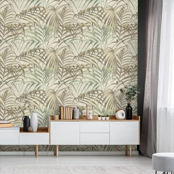 Обои для стен Jannelli & Volpi JV602 Jaipur 6813 #6